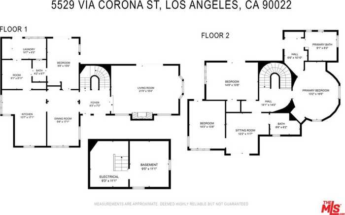 photo 56: 5529 Via Corona Street, Los Angeles CA 90022