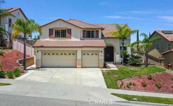 photo 1: 31912 Birchwood Drive, Lake Elsinore CA 92532