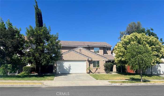 photo 1: 12206 Brookmont Avenue, Sylmar CA 91342