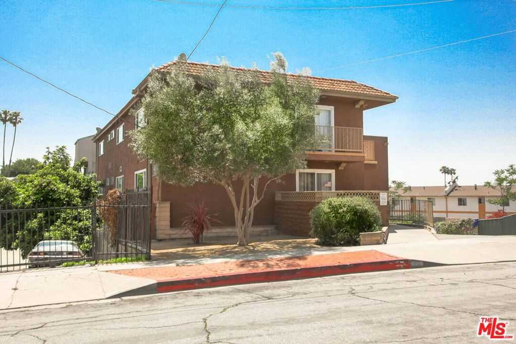 photo 3: 713 Edgewood Street, Inglewood CA 90302