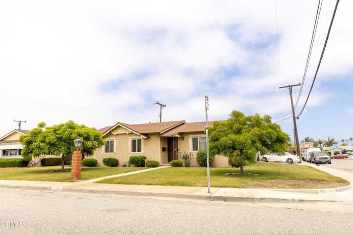 photo 1: 205 W Brucker Road, Oxnard CA 93033