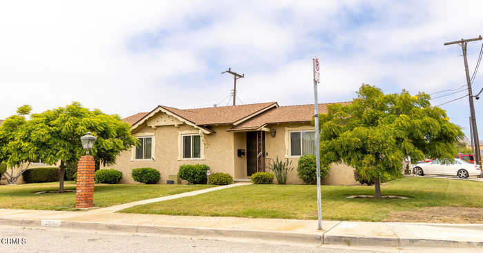 photo 2: 205 W Brucker Road, Oxnard CA 93033