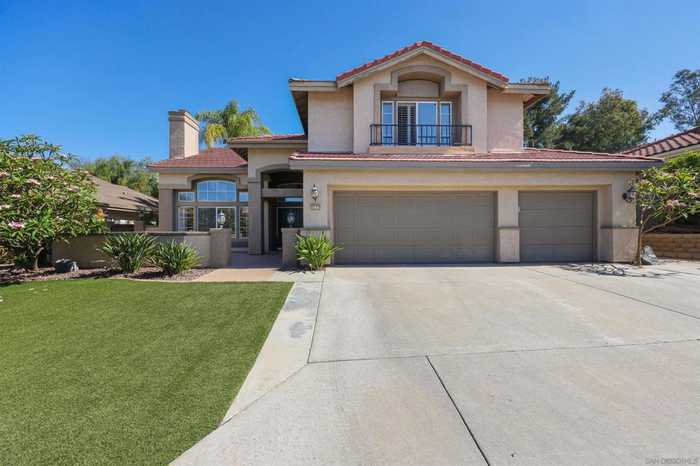 photo 42: 2033 Chardon Ln, El Cajon CA 92019