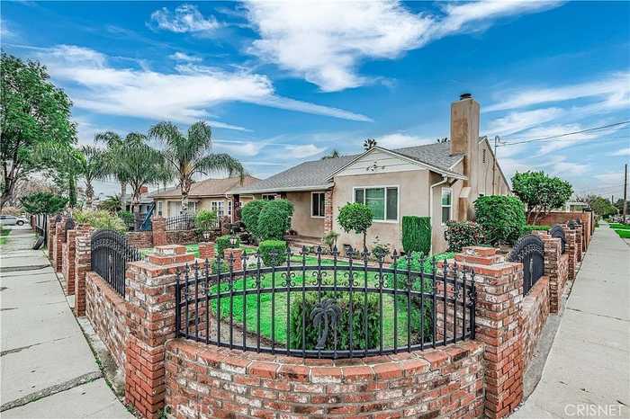 photo 2: 12877 Borden Avenue, Sylmar CA 91342