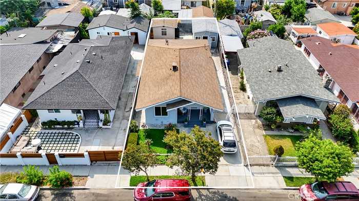 photo 2: 4446 Mosher Avenue, Los Angeles CA 90031