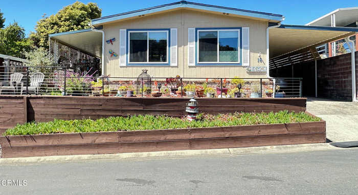 photo 2: 1184 N Main Street Unit 18, Fort Bragg CA 95437