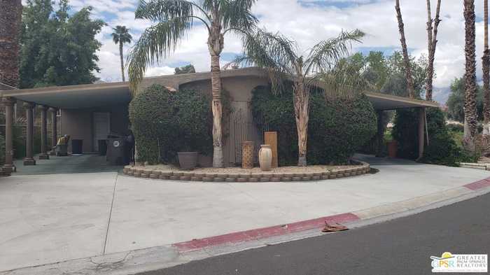 photo 2: 425 S Paseo Laredo, Cathedral City CA 92234