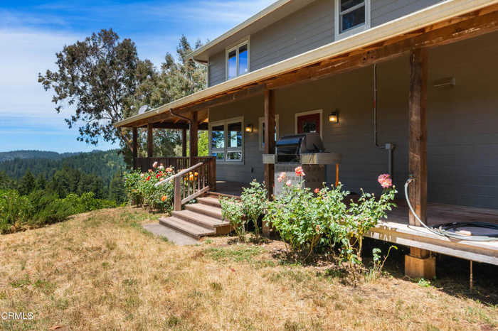 photo 2: 29100 Comptche Ukiah Road, Comptche CA 95427