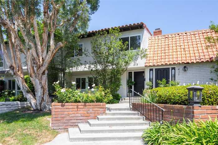 photo 1: 419 Vista Roma, Newport Beach CA 92660