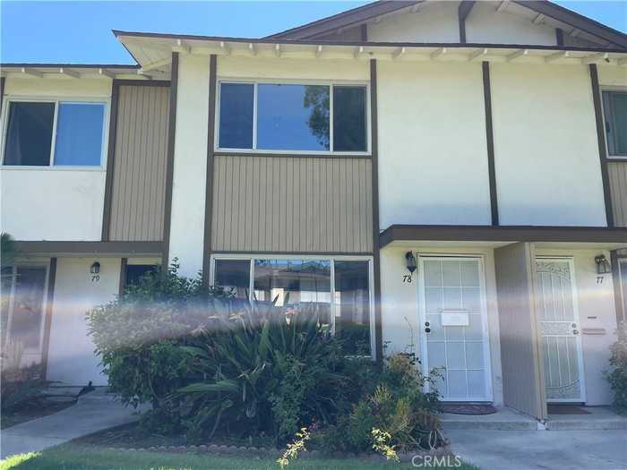 photo 2: 1722 Mitchell Avenue Unit 78, Tustin CA 92780