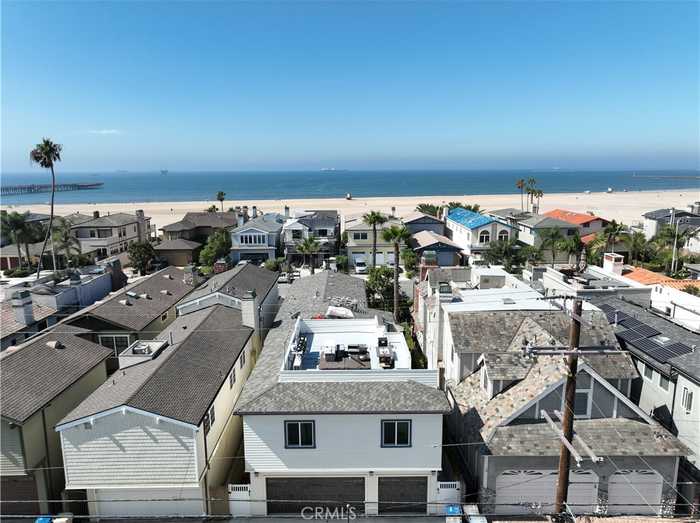 photo 1: 513 Ocean Avenue, Seal Beach CA 90740