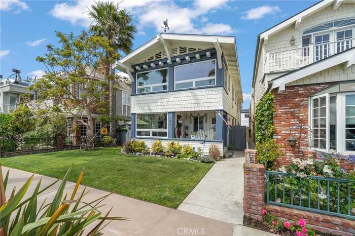 photo 2: 513 Ocean Avenue, Seal Beach CA 90740