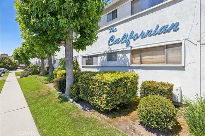 photo 2: 15549 S Budlong Place Unit 26, Gardena CA 90247