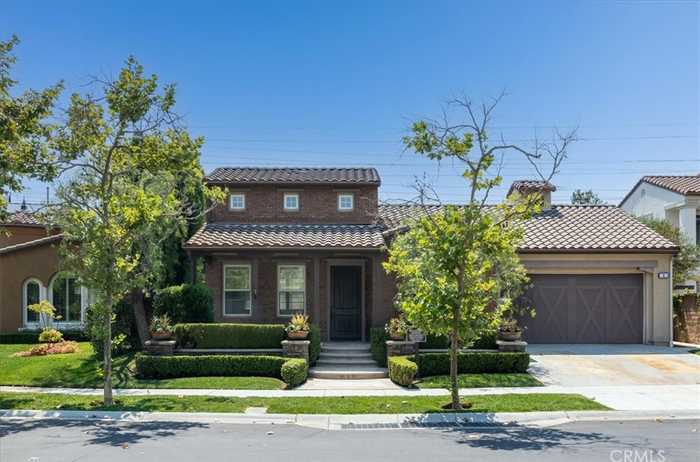 photo 2: 8 Waltham Road, Ladera Ranch CA 92694