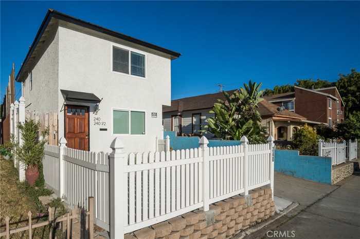 photo 2: 240 S Avenue 24, Los Angeles CA 90031