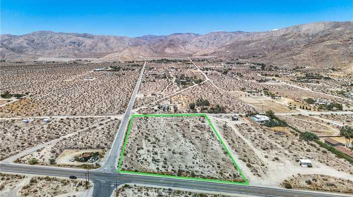 photo 1: 5 Dillon Road, Sky Valley CA 92241