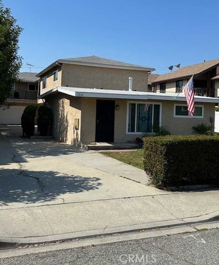 photo 1: 2226 voorhees, Redondo Beach CA 90278