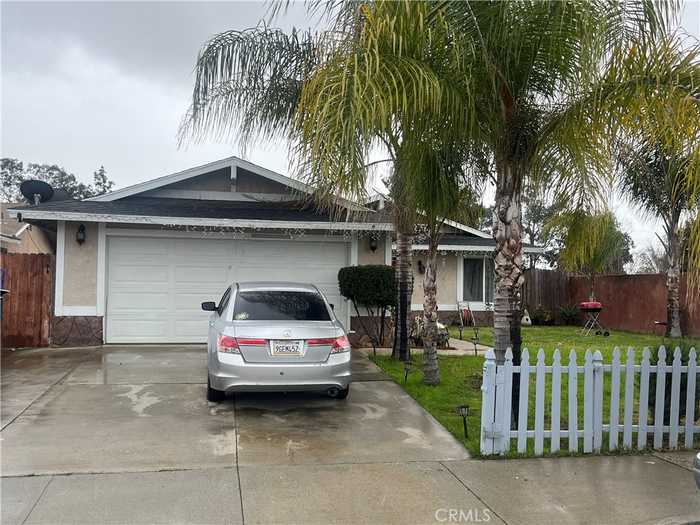 photo 1: 24381 Janet Kay Dr, Moreno Valley CA 92553