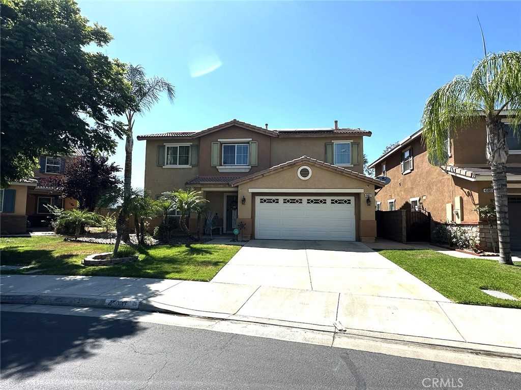 photo 1: 45007 Bronze Star Road, Lake Elsinore CA 92532