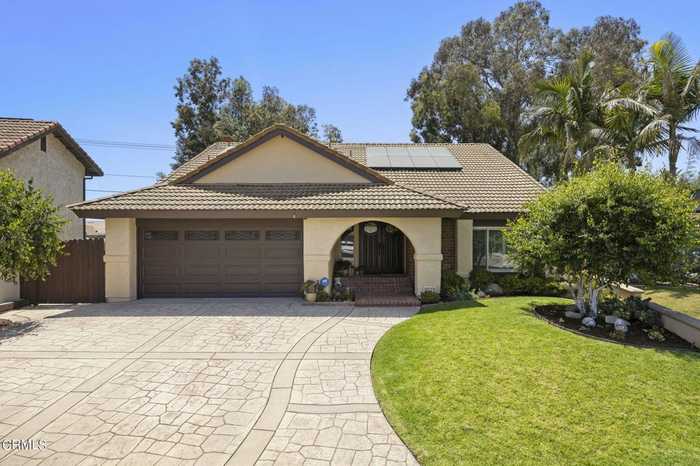 photo 1: 863 Greensboro Road, Ventura CA 93004