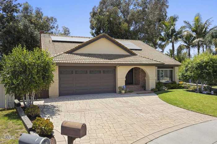 photo 2: 863 Greensboro Road, Ventura CA 93004