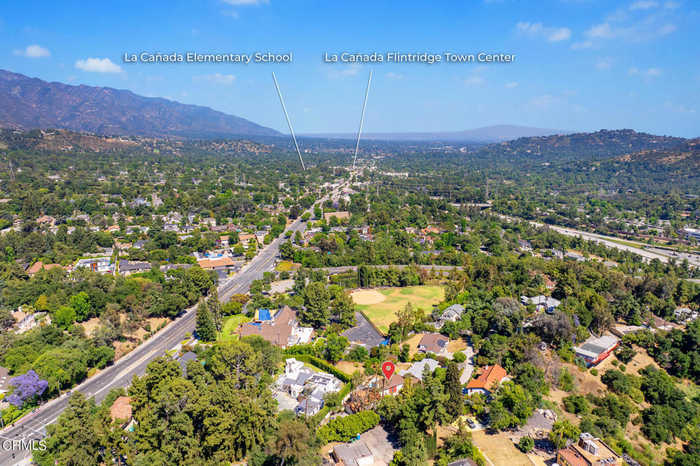 photo 45: 1894 Foothill Boulevard, La Canada Flintridge CA 91011