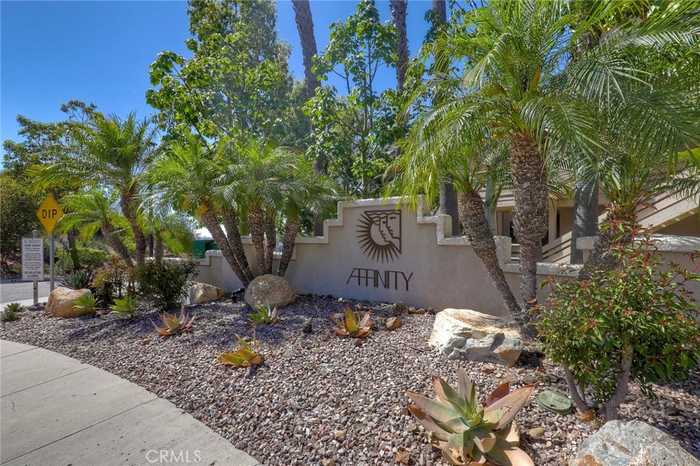 photo 1: 11115 Affinity Court Unit 2, San Diego CA 92131