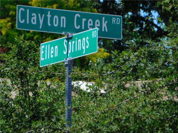 photo 6: 16523 Ellen Springs Road, Lower Lake CA 95457