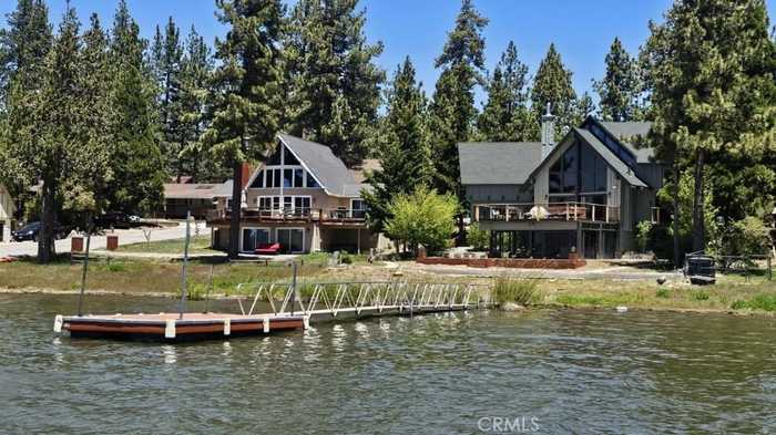 photo 48: 112 N Eagle Drive, Big Bear CA 92315