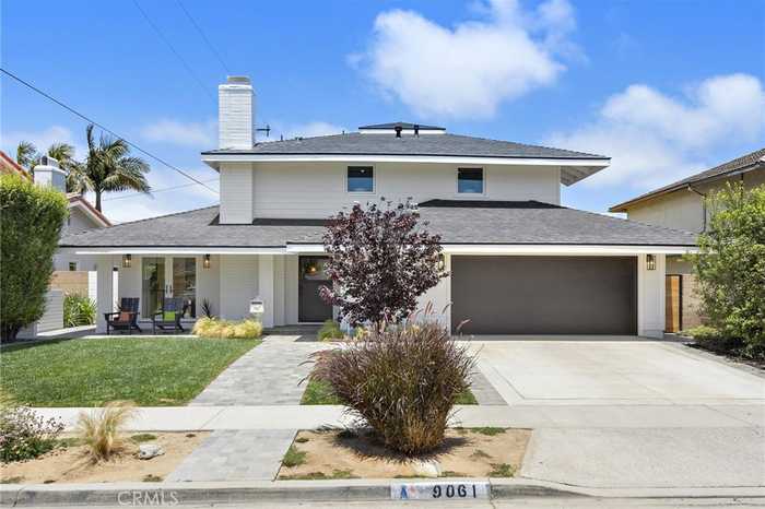 photo 1: 9061 Rhodesia Drive, Huntington Beach CA 92646