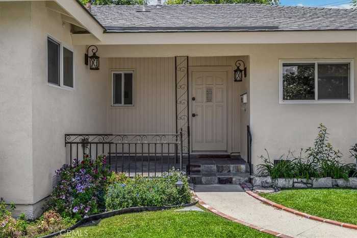 photo 2: 2839 Hemlock Place, Fullerton CA 92835