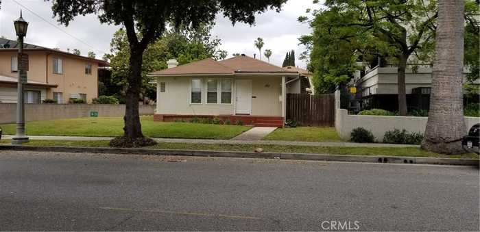 photo 1: 155 S Oak Knoll Avenue, Pasadena CA 91101