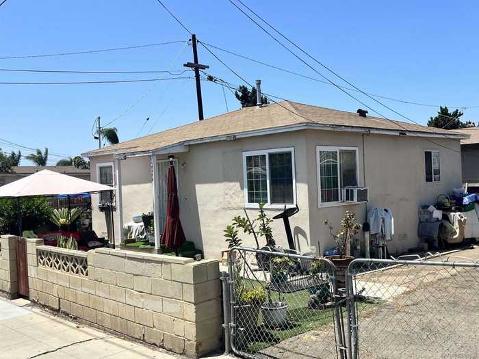 photo 1: 2264 66 Smythe Ave, San Ysidro CA 92173