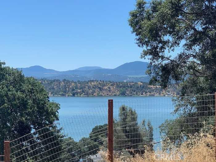 photo 1: 10432 Terrace Drive, Clearlake Oaks CA 95423