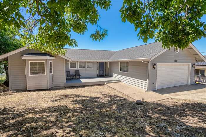 photo 1: 3137 Westridge Drive, Kelseyville CA 95451