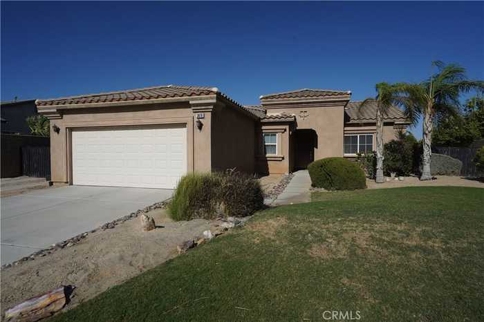 photo 1: 3870 Eastgate Road, Palm Springs CA 92262