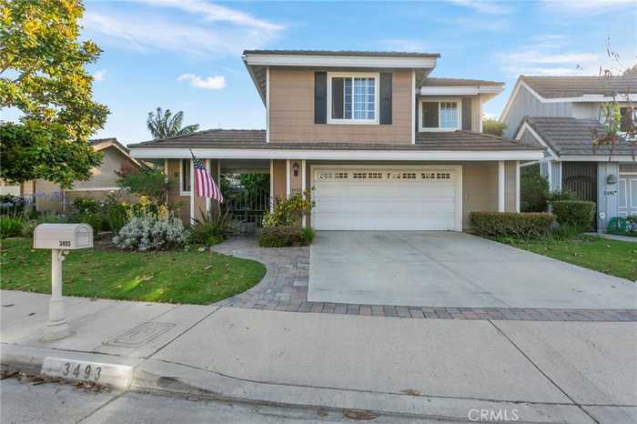 photo 37: 3493 Queens Court, Costa Mesa CA 92626