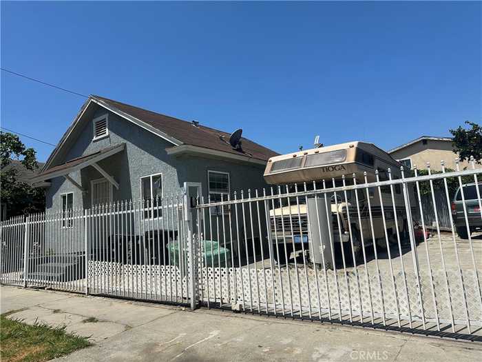 photo 7: 950 W 43rd Street, Los Angeles CA 90037