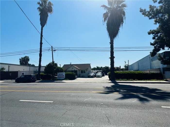 photo 1: 2720 2724 Durfee Avenue, El Monte CA 91732