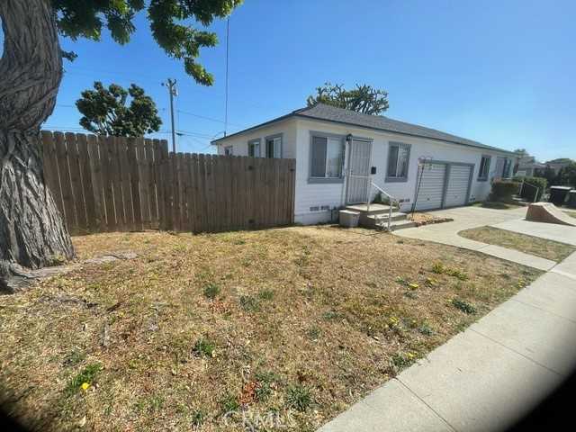 photo 2: 5103 Emerald Street, Torrance CA 90503