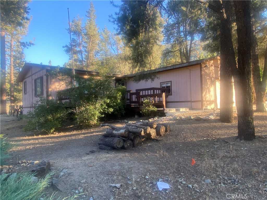 photo 2: 2721 Polar Way, Pine Mountain Club CA 93222