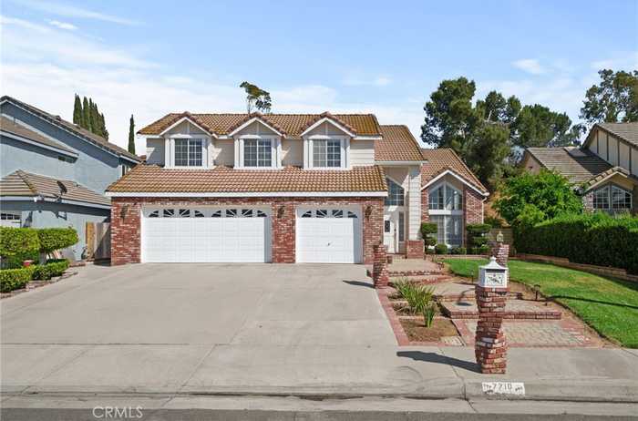 photo 1: 7710 Whitney Drive, Jurupa Valley CA 92509