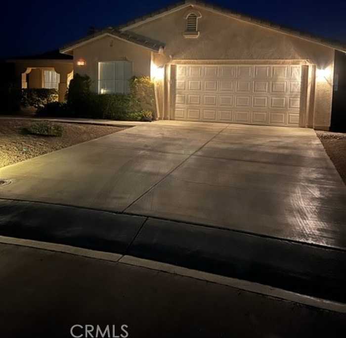 photo 1: 81031 Aurora Avenue, Indio CA 92201