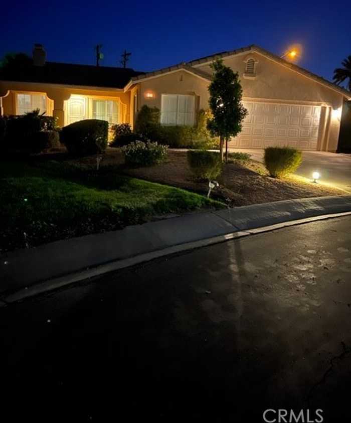 photo 2: 81031 Aurora Avenue, Indio CA 92201