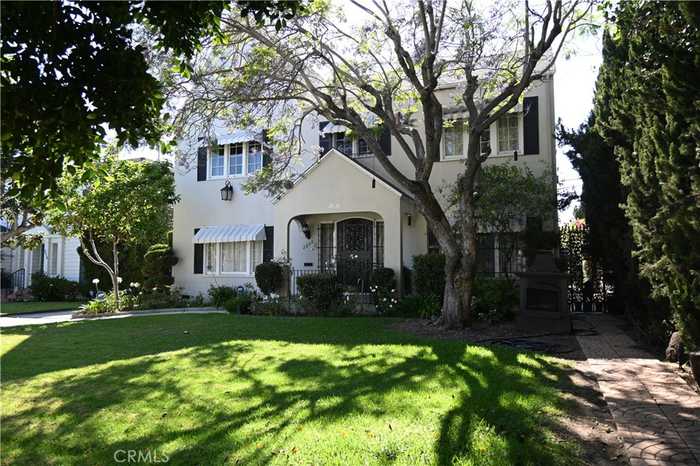 photo 2: 2209 Buckingham Road, Los Angeles CA 90016