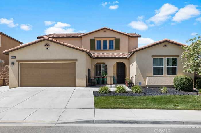 photo 1: 18005 Ribwort Road, San Bernardino CA 92407