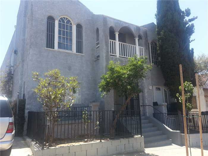 photo 2: 2518 E Pomeroy Avenue, Los Angeles CA 90033