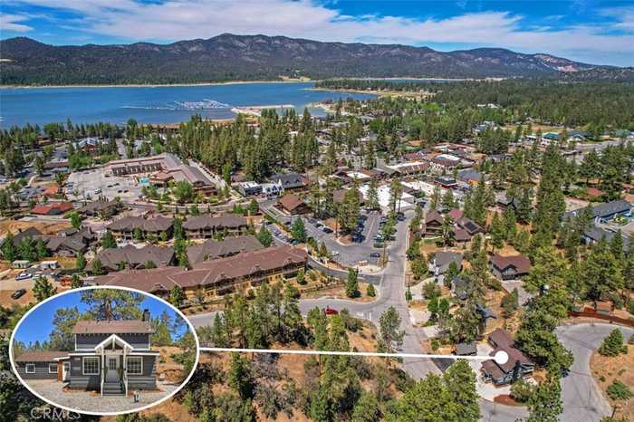 photo 1: 801 Cameron Drive, Big Bear Lake CA 92315