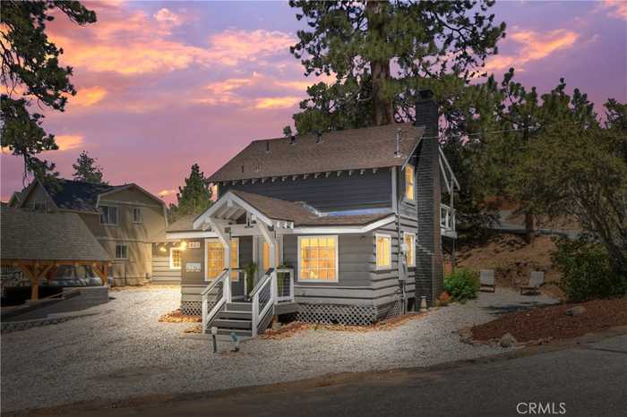 photo 41: 801 Cameron Drive, Big Bear Lake CA 92315