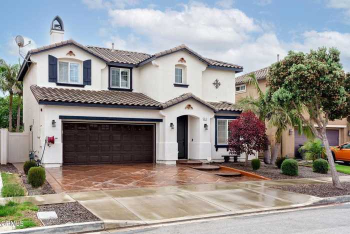 photo 1: 610 Freeport Lane, Oxnard CA 93035